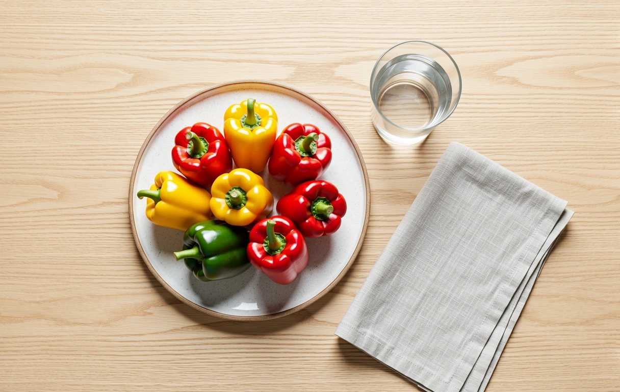 Strukturierte Ernährungsberatung